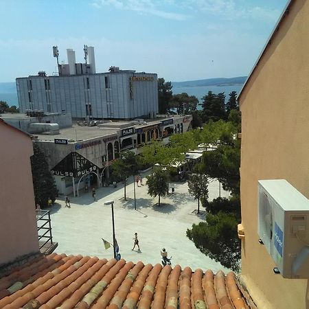 Apartment Sandra 2+2 *** Crikvenica Værelse billede