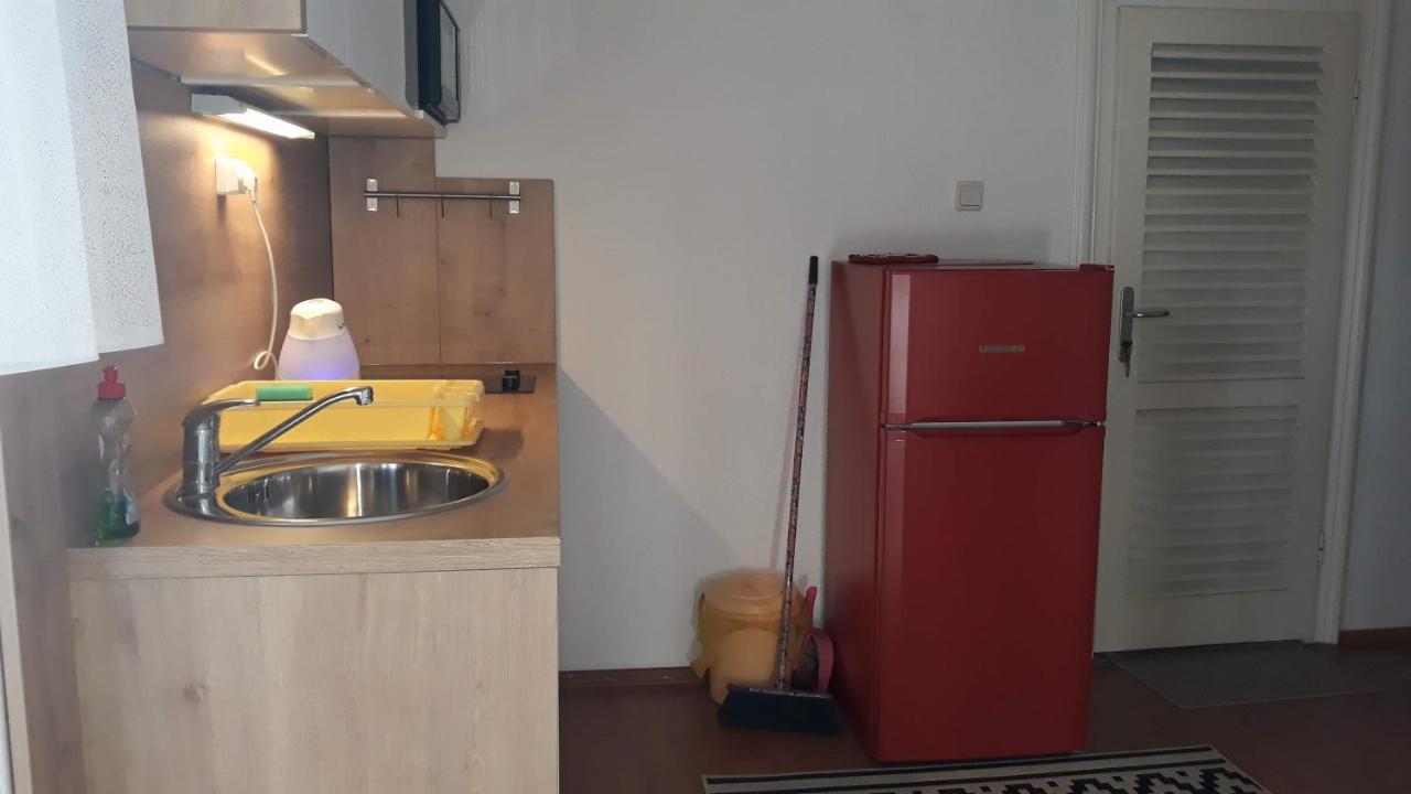 Apartment Sandra 2+2 *** Crikvenica Eksteriør billede